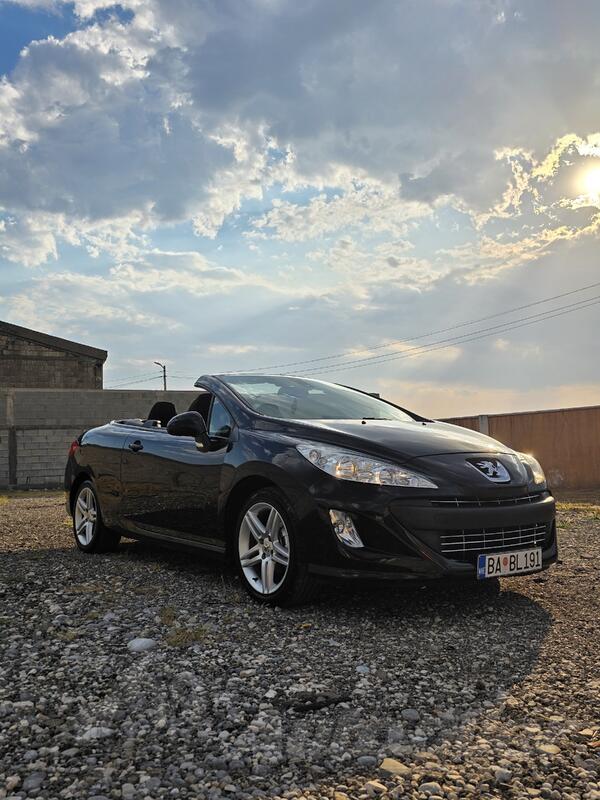 Peugeot - 308 - 1.6 HDI