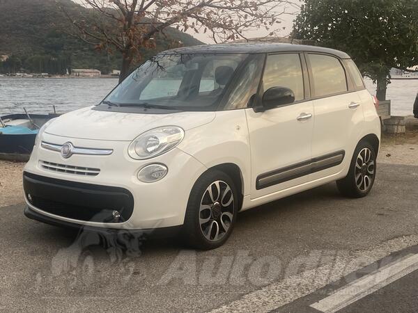 Fiat - 500L - 1.3
