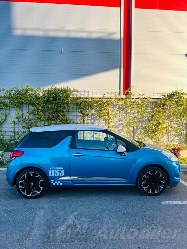 Citroen - C3 - 1.4 dtci