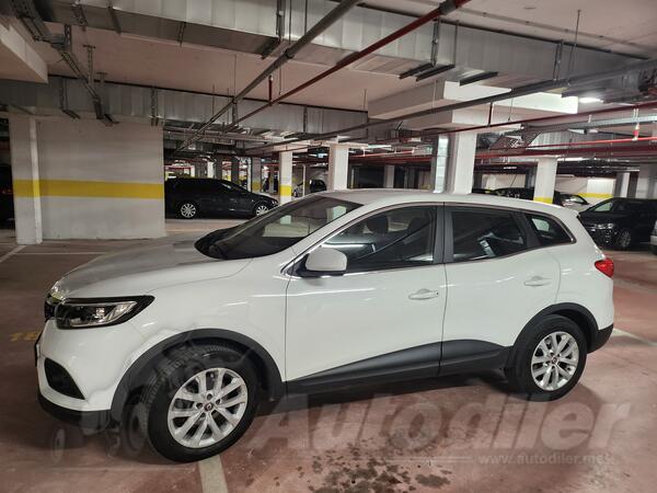 Renault - Kadjar - 1.5 DCI