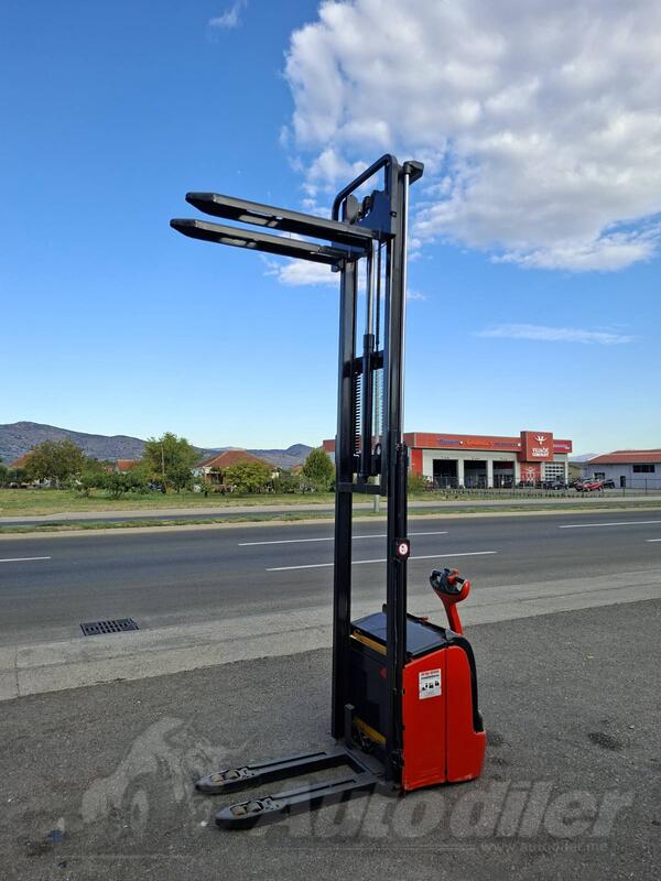 Linde - LINDE L16