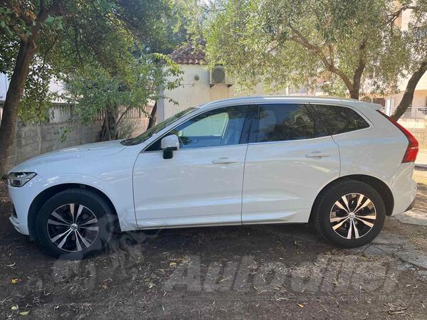 Volvo - XC 60 - 2.0