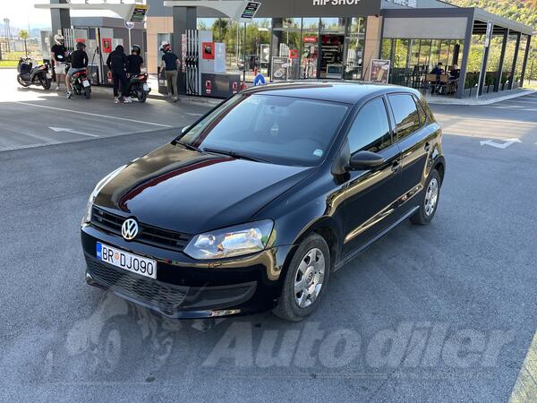 Volkswagen - Polo - 1.2 TDI