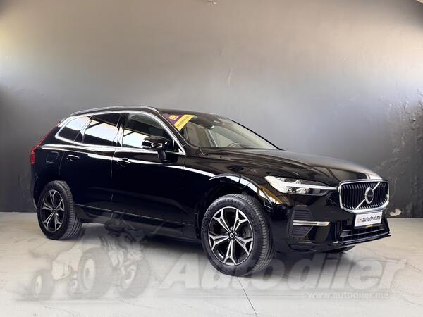 Volvo - XC 60 - 2022 GOD