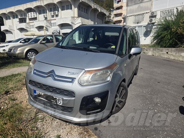 Citroen - C3 Picasso - 1.6 HDI