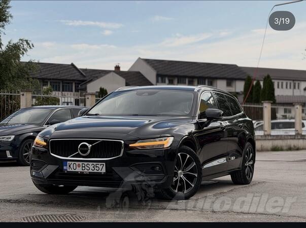 Volvo - V60 - 2.0