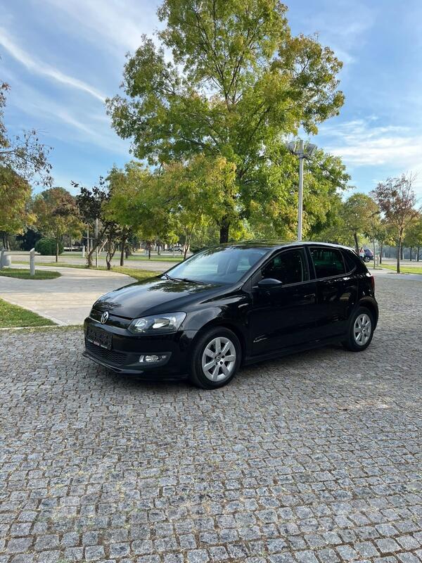 Volkswagen - Polo - 1.2 TDI