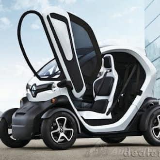 Renault - Twizy - Electric