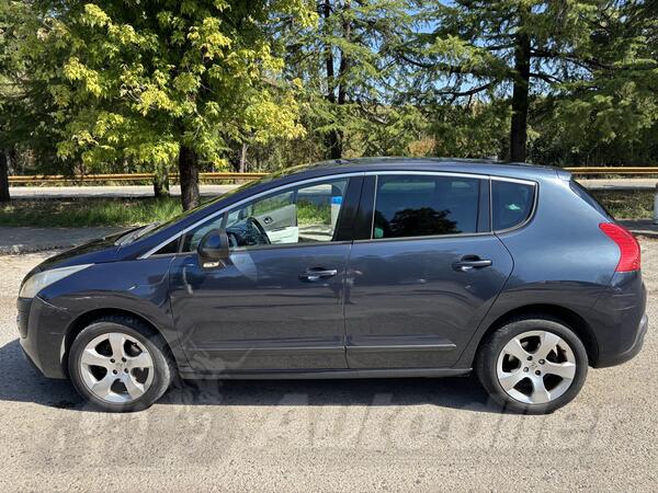 Peugeot - 3008 - 1.6 HDI