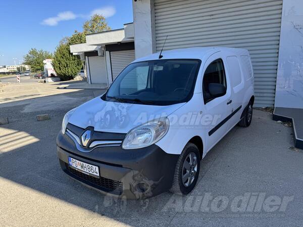 Renault - Kangoo - 1.5 DCI MAXI