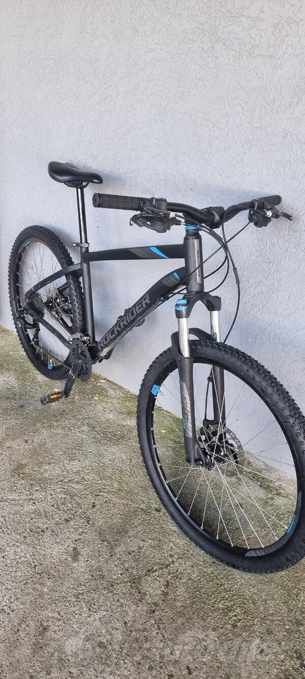 B-Twin - ROCKRIDER 520
