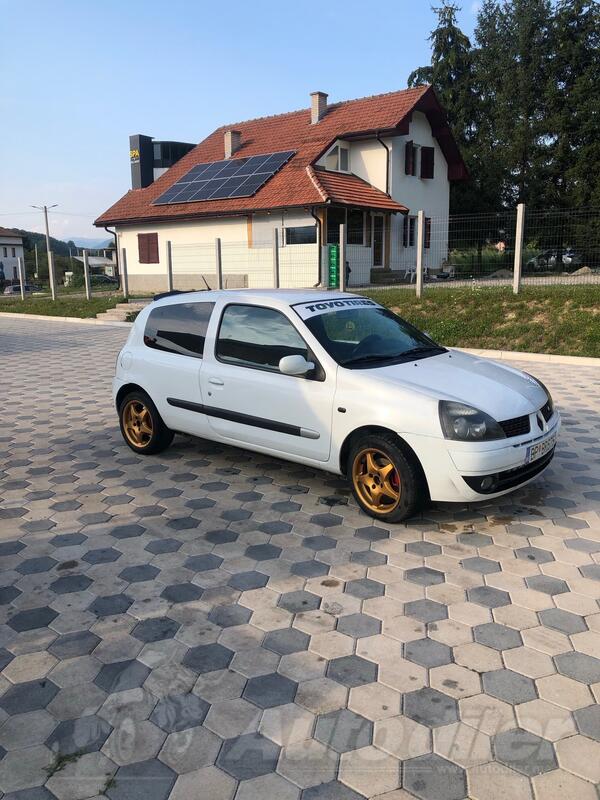 AEZ felne i michelin gume