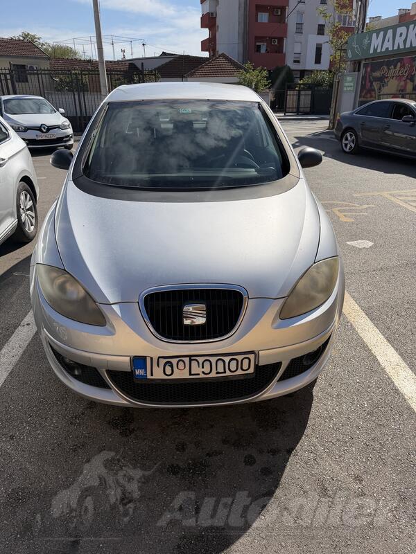 Seat - Altea - 1.9 tdi