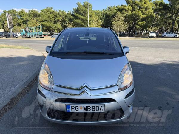 Citroen - C4 Picasso - 1.6 HDi