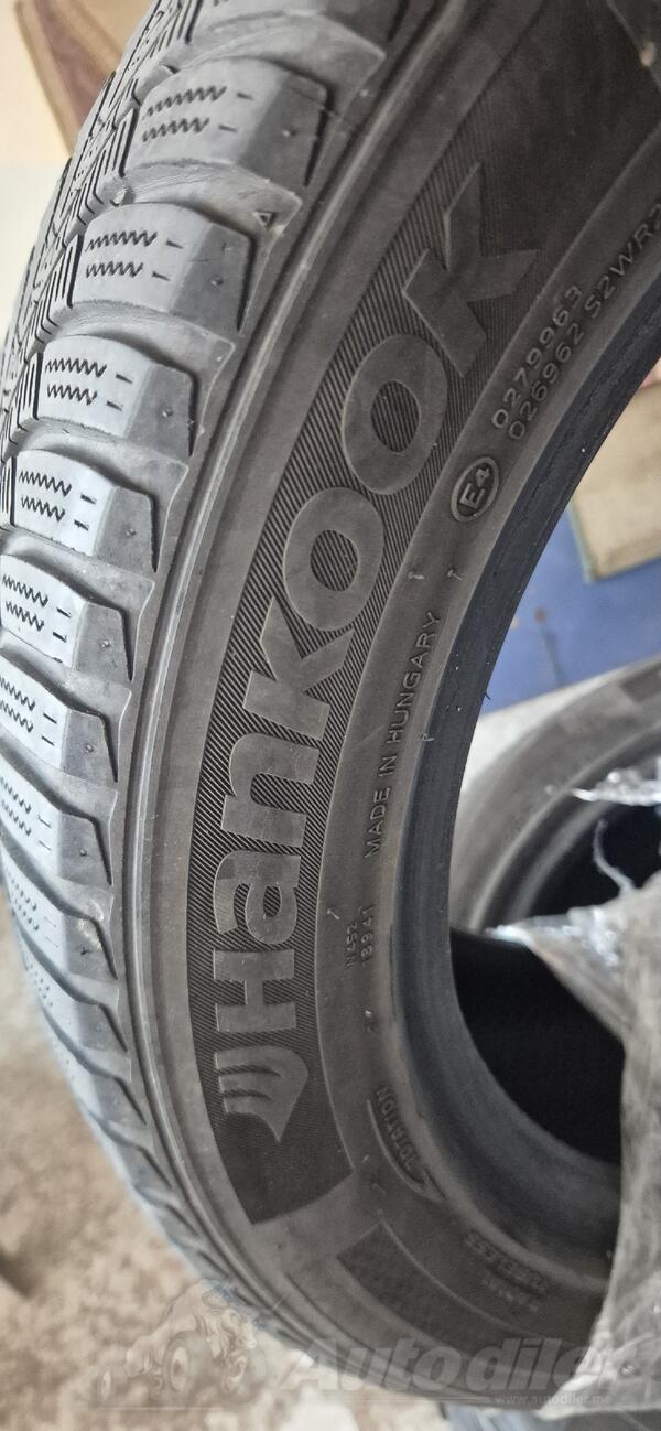 Hankook - m+s - Univerzalna guma