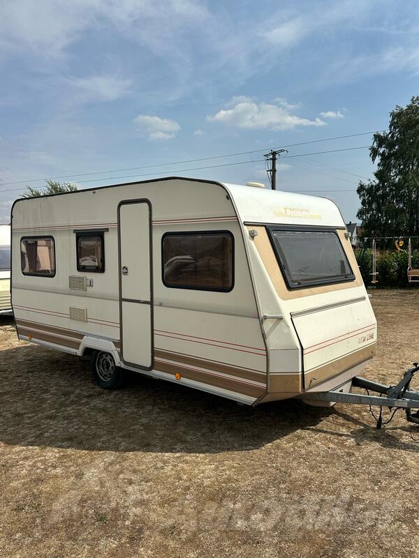 Hymer - 450