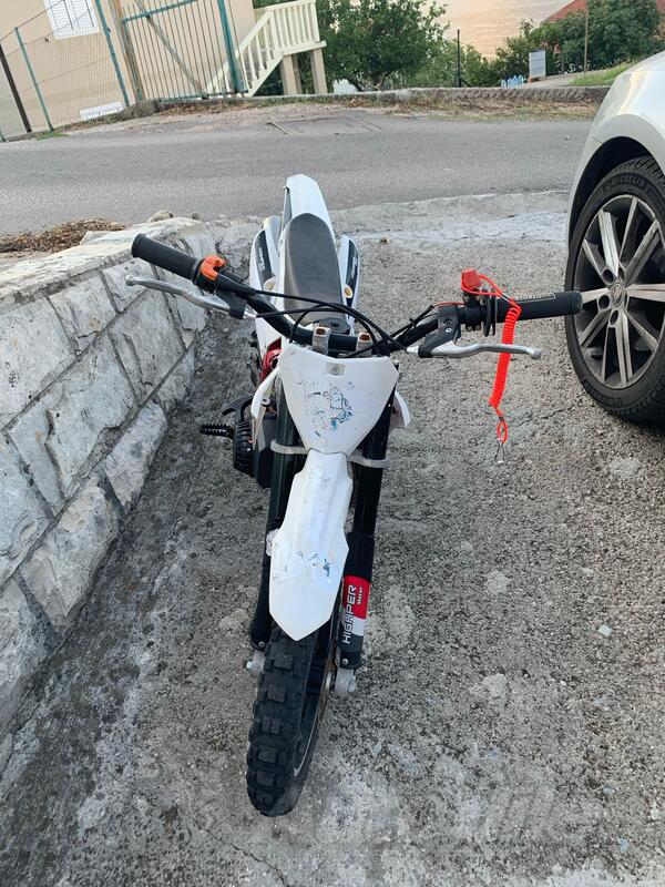 KTM - Orion
