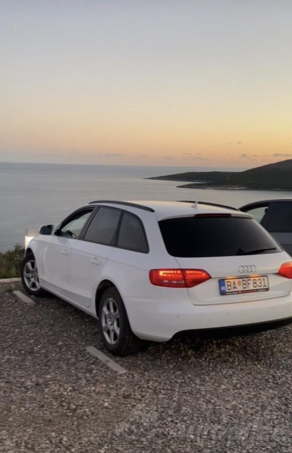 Audi - A2 - 2.0
