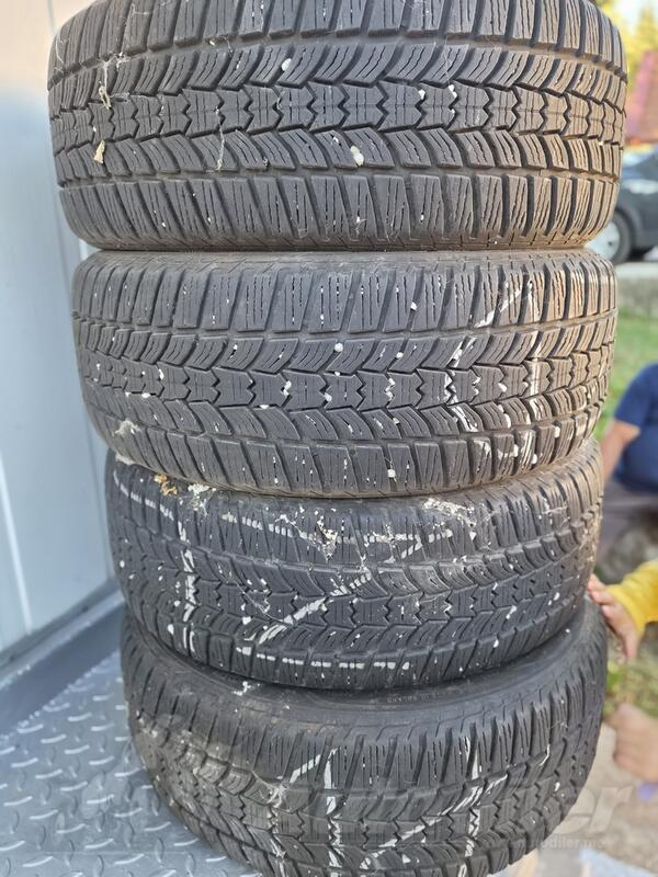 Sava - 205/50R 17 - Zimska guma