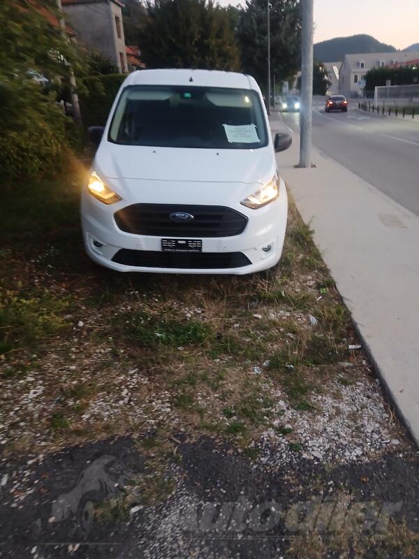 Ford - Transit - 1.5