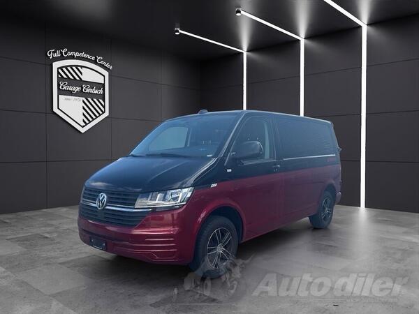Volkswagen - T 6.1  4x4 2.0 TDI
