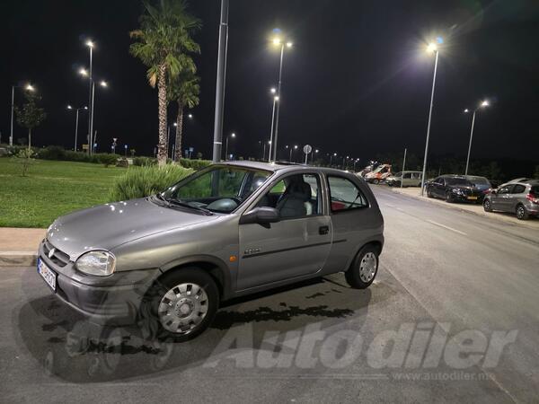 Opel - Corsa - 1.4