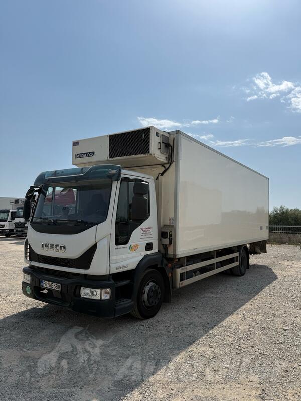 Iveco - Eurocargo 140/250