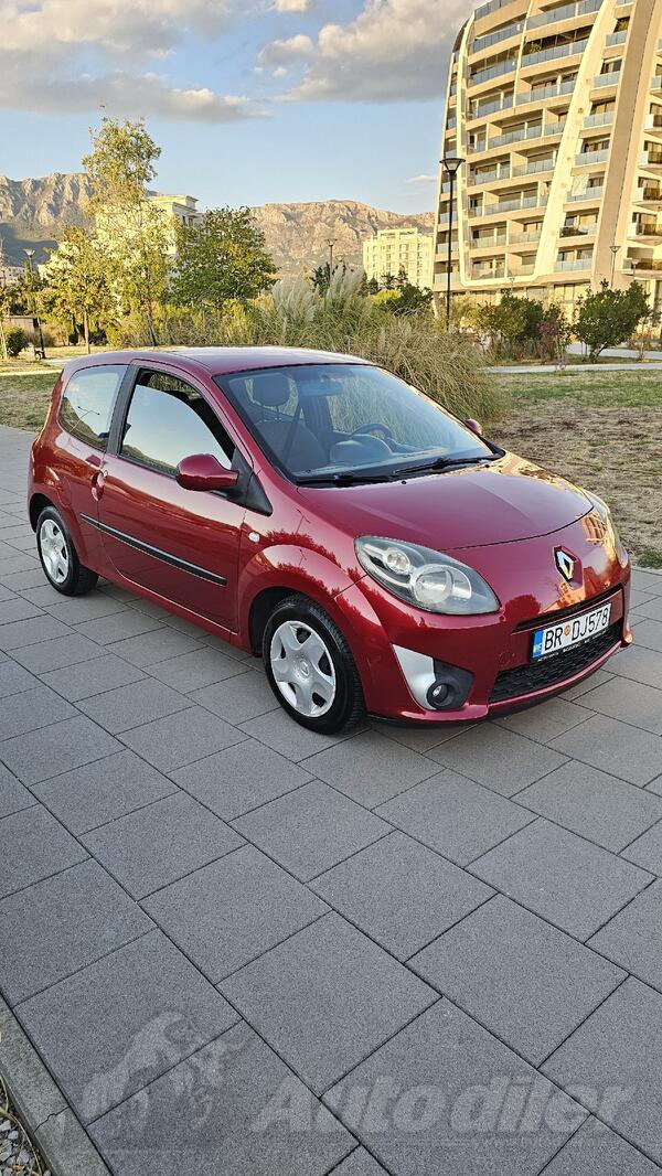 Renault - Twingo - 1.2i