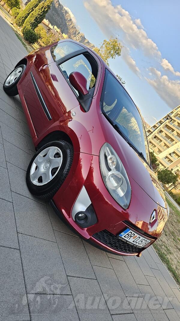 Renault - Twingo - automatik