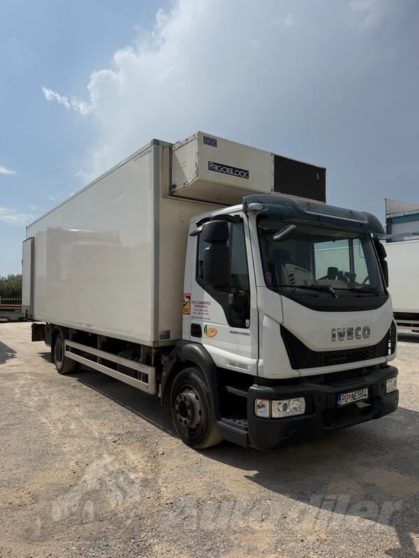 Iveco - Eurocargo 140/250