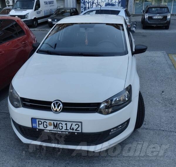 Volkswagen - Polo - 1.2