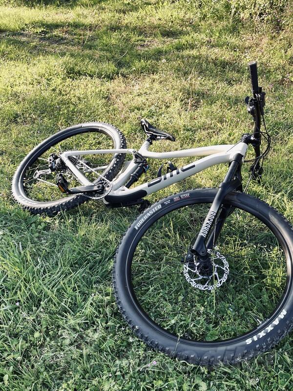 BMC - Speedfox Al One