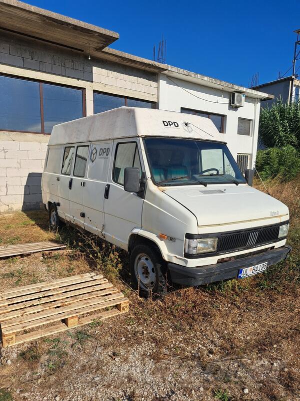 Fiat - Ducato