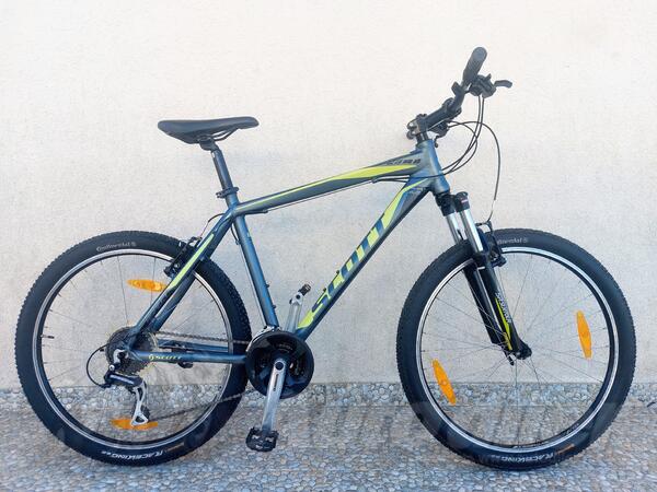 Scott - Aspect 26"
