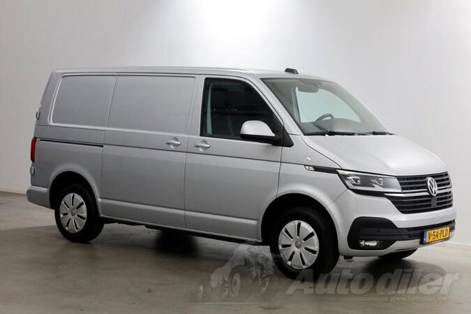 Volkswagen - Transporter T6.1 2.0 TDI / 150 KS / DSG automatski menjač / L1H1 / LED / ACC / navig...