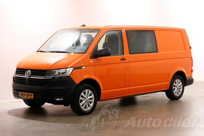 Volkswagen - Transporter T6.1 2.0 TDI / 110 KS / dugački / D.C. / klima / navigacija / kamera / m...