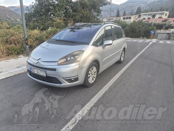 Citroen - C4 Picasso - 2.0