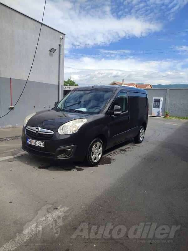 Opel - Combo - 1.3