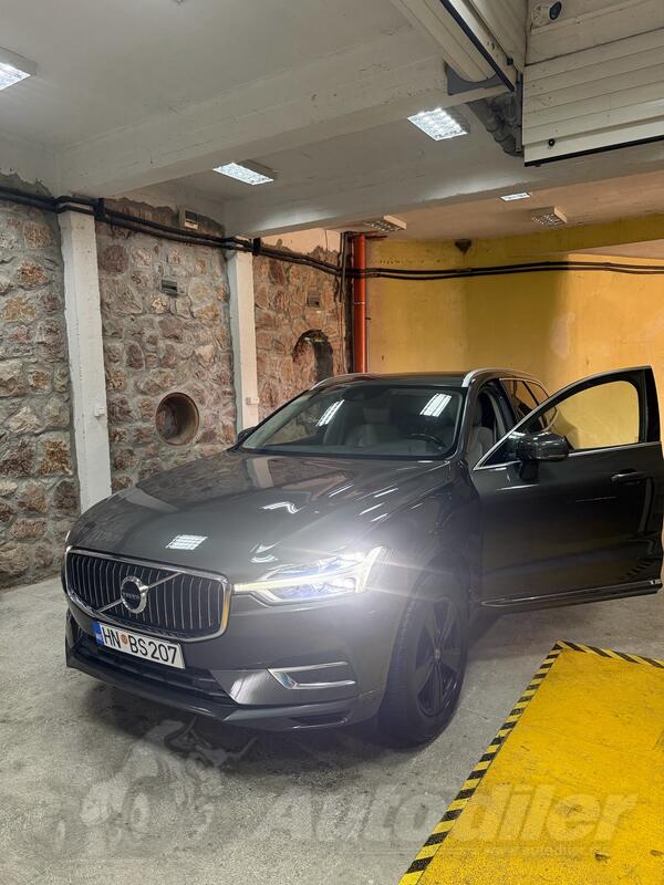 Volvo - XC 60 - 2.0