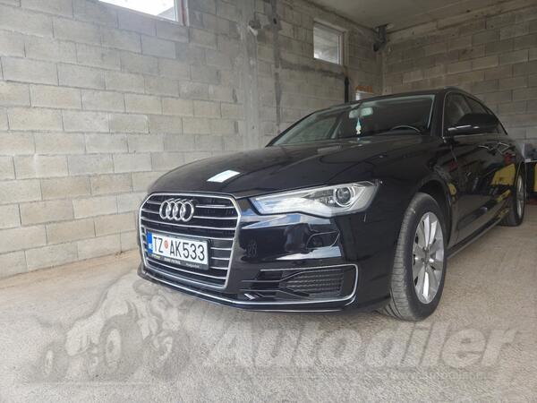 Audi - A6 - 2.0