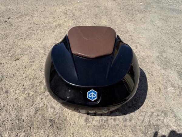 Piaggio - BEVERLY 300