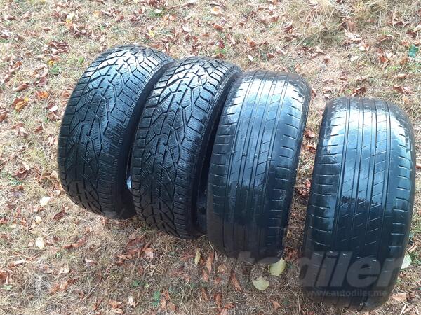GoodYear - /// - Univerzalna guma