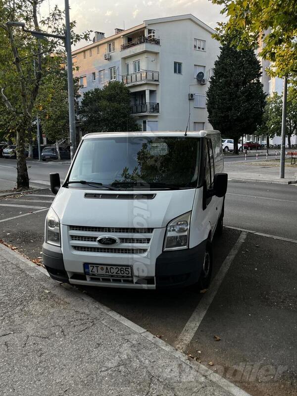 Ford - 2.2