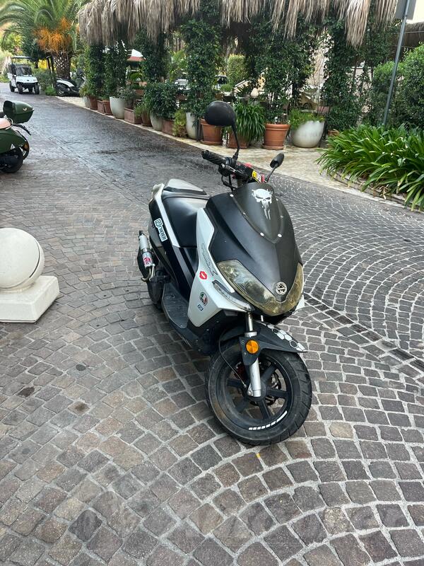 Benelli - quatro nive 49x