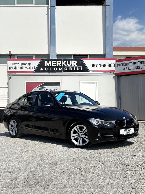 BMW - 116 - D
