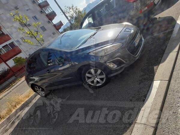 Peugeot - 308 - 1.6