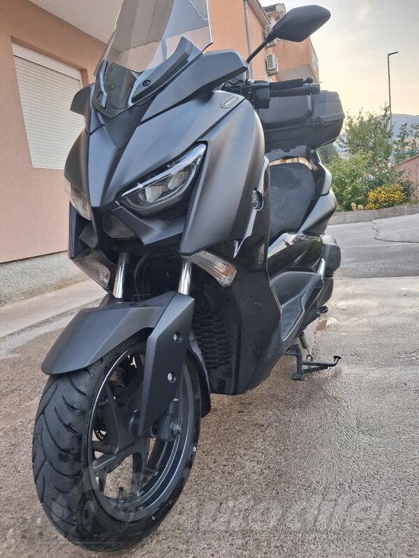 Yamaha - X Max Iron Max 30