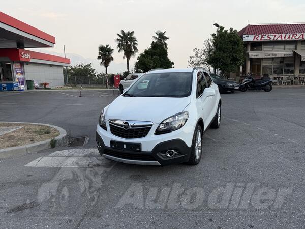 Opel - Mokka - 1.7 CDTI
