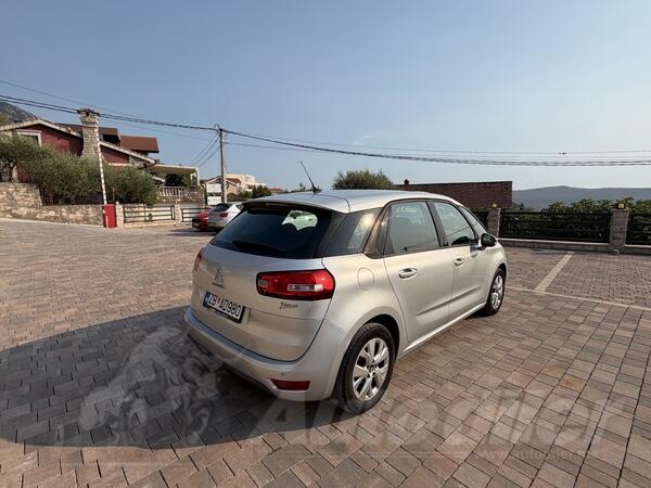 Citroen - C4 Picasso - 1.6 HDI