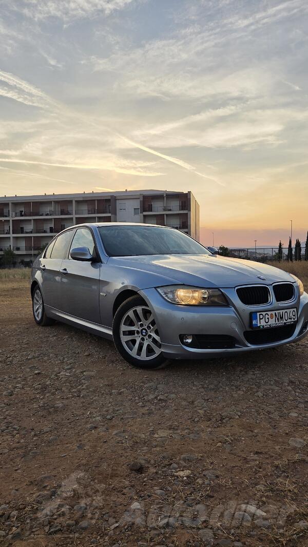 BMW - 318 - 2.0i